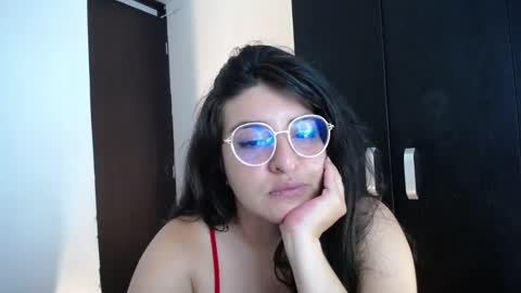 Snapshot of nani_gutierrez chatting on 10, 3, 2025 Nani online show from 10, 3, 2025