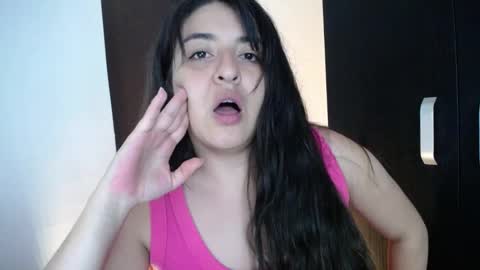 Snapshot of nani_gutierrez chatting on 10, 3, 2025 Nani online show from 10, 3, 2025