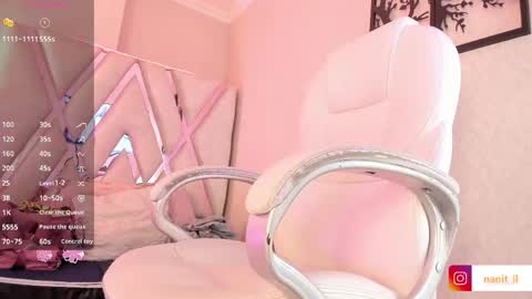 Snapshot of nanit_l chatting on 29, 4, 2026 anna online show from 29, 4, 2026