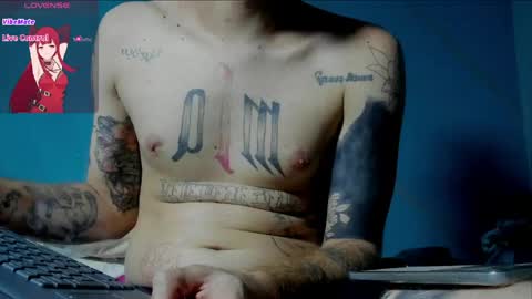 nanna_and_balder2 online show from 11, 3, 2026