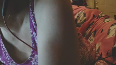 Snapshot of nannabaldur chatting on 13, 7, 2026 Nanna Baldur online show from 13, 7, 2026