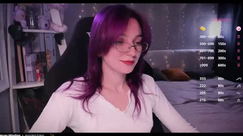 NannoNancy online show from 18, 4, 2026