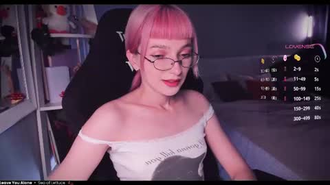NannoNancy online show from 28, 6, 2026