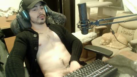 Nan online show from 25, 1, 2025