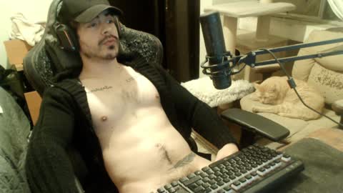 Nan online show from 27, 1, 2025