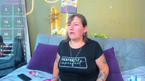 Snapshot of nany_gp chatting on 3, 8, 2026 nany_gp online show from 3, 8, 2026