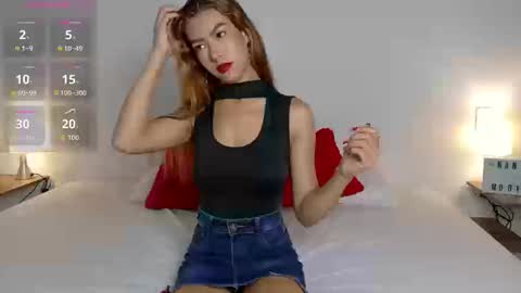 Snapshot of nany_model25 chatting on 8, 9, 2025 nany_model25 online show from 8, 9, 2025