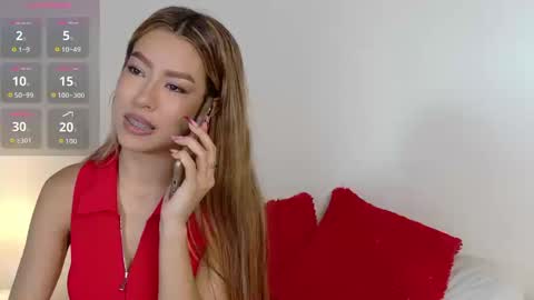 Snapshot of nany_model25 chatting on 17, 9, 2025 nany_model25 online show from 17, 9, 2025