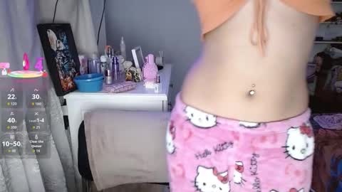 nanylux online show from 15, 12, 2025