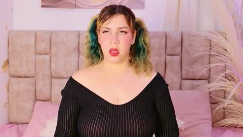 nanymatrioska online show from 14, 1, 2026