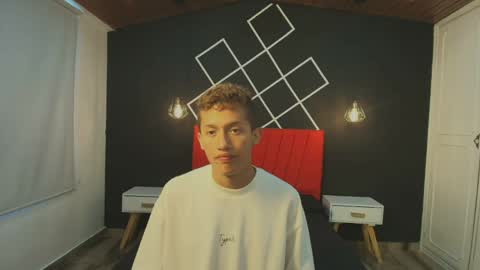 naoki_arai online show from 21, 5, 2026