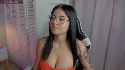 Snapshot of naoko_kirino chatting on 8, 2, 2025 Naoko online show from 8, 2, 2025