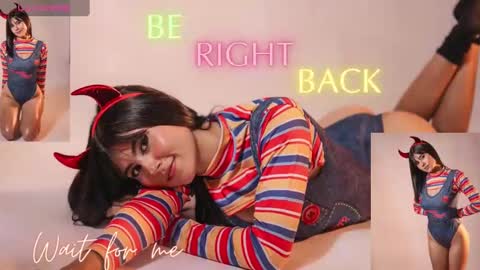 Snapshot of naoko_kirino chatting on 21, 2, 2025 Naoko online show from 21, 2, 2025