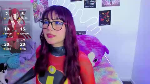 Naoko online show from 21, 3, 2026