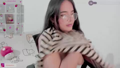  Naoko  online show from 6, 3, 2025