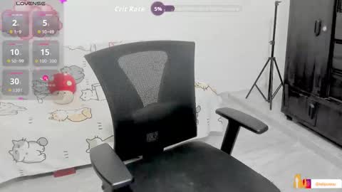  Naoko  online show from 13, 11, 2025