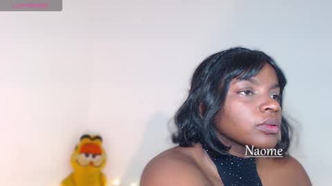 Snapshot of naome75 chatting on 5, 2, 2026 Nao.... model Independiente online show from 5, 2, 2026