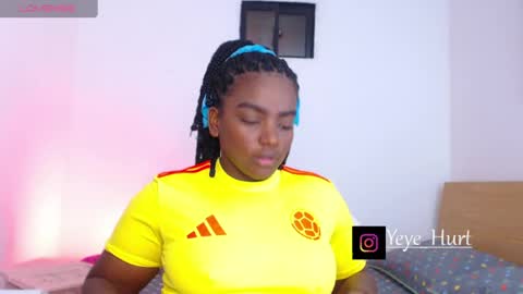 Snapshot of naome75 chatting on 5, 6, 2026 Nao.... model Independiente online show from 5, 6, 2026