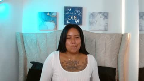 Snapshot of naomi_bleze69 chatting on 17, 7, 2026 Naomi online show from 17, 7, 2026