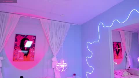 Snapshot of naomi_campell chatting on 11, 2, 2026 Naomi online show from 11, 2, 2026