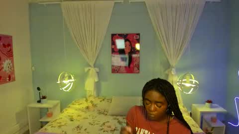 Naomi online show from 16, 3, 2026