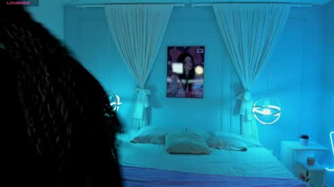 Naomi online show from 27, 3, 2026