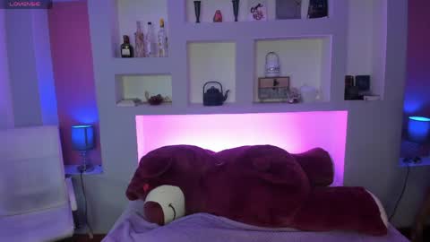 Naomi online show from 1, 4, 2026