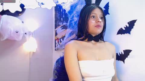 NAOMI online show from 10, 10, 2025