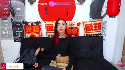 naomi_femme online show from 13, 5, 2026