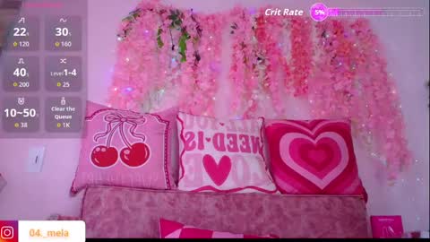 naomi_femme online show from 27, 5, 2026