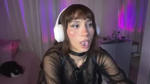  Naomi  online show from 1, 7, 2026
