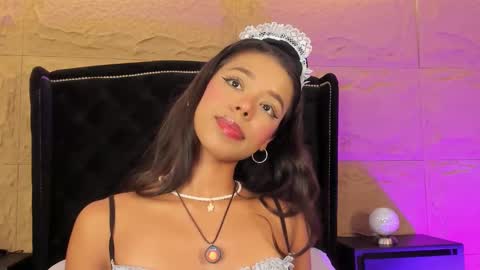 Naomi online show from 4, 12, 2025