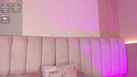 Naomi online show from 3, 7, 2026