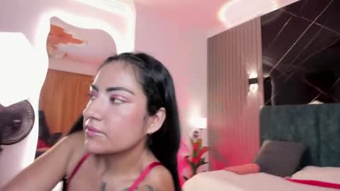 Naomi online show from 30, 3, 2026