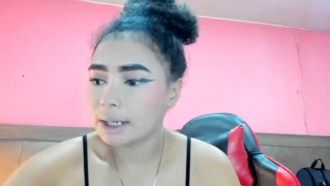Naomi Moon online show from 11, 7, 2026