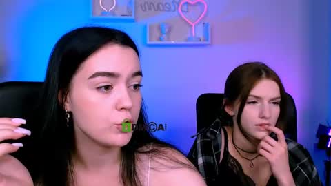 Naomi online show from 6, 7, 2026