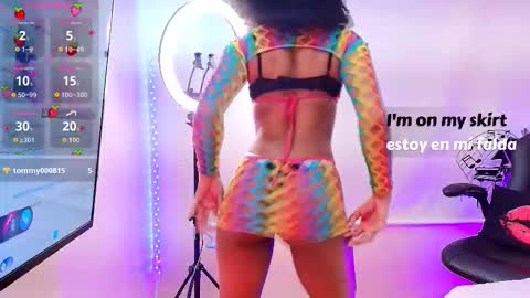 naomi_star8 online show from 9, 10, 2025