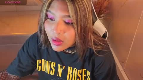 Snapshot of naomi_tp chatting on 30, 3, 2026 Naomi online show from 30, 3, 2026