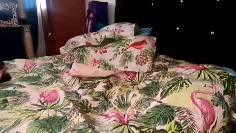 Naomi online show from 3, 3, 2026