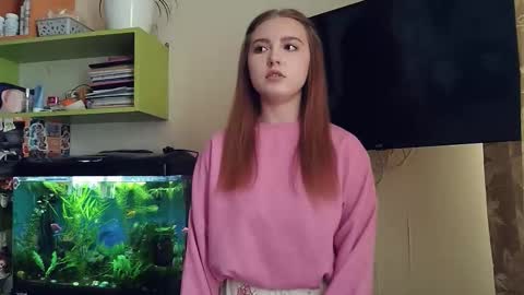 Snapshot of naomibarhydt chatting on 25, 2, 2026 Naomi online show from 25, 2, 2026