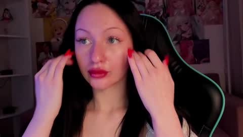 Naomi online show from 18, 11, 2025