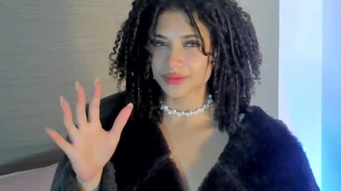 Snapshot of naomidawsonn chatting on 3, 10, 2025 naomidawson online show from 3, 10, 2025