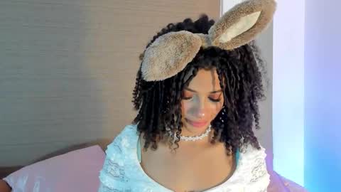 Snapshot of naomidawsonn chatting on 29, 10, 2025 naomidawson online show from 29, 10, 2025