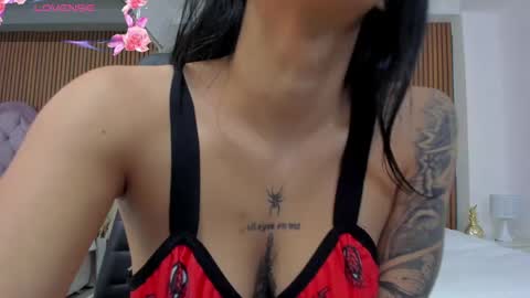 Snapshot of naomifrost chatting on 29, 4, 2026 Naomi Frost online show from 29, 4, 2026