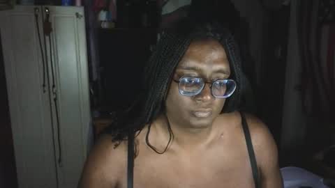 Naomi online show from 23, 11, 2025