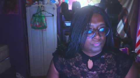 Naomi online show from 4, 3, 2026