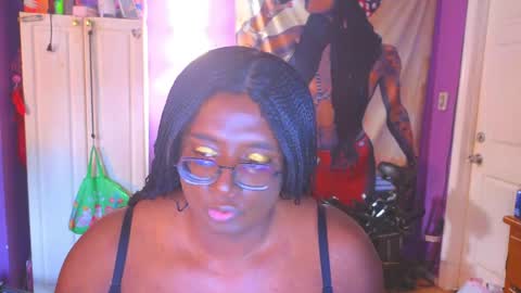 Naomi online show from 28, 5, 2026