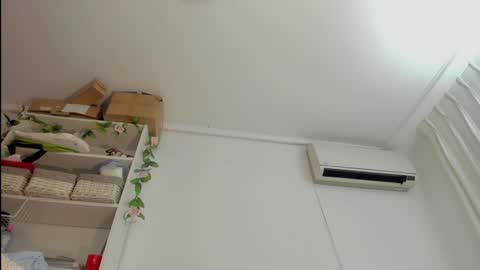 Naomi  online show from 4, 1, 2025