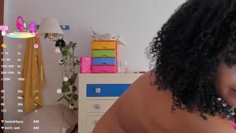 Naomi  online show from 17, 2, 2025