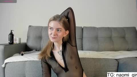 Snapshot of naomigirl33 chatting on 1, 3, 2025 Naomi Dear I will be online at 1200 UTC online show from 1, 3, 2025